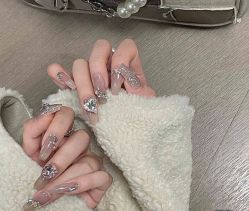 -LILY NAILS美甲美睫