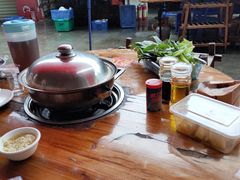 -章记正宗南岗鱼蛋火锅