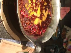 -湊湊火锅·茶憩(打浦桥日月光店)