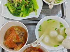 -东街钟楼肉粽(总店)