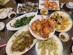 -抹直口特色菜馆(一店)