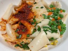 -大师兄·西北小馆(金湾华发商都店)