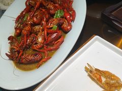 -老班长大酒店(海关大楼店)