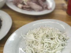 -长平老姿娘夜粥(平东一街店)