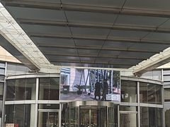 -南京国睿金陵大酒店