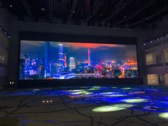 -广州市城市规划展览中心