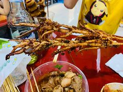 -新五爱道夜市