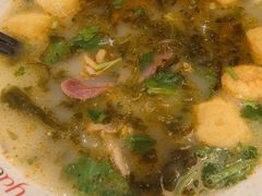 -鸭得堡老鸭汤·鸭血粉丝(南京博物院店)