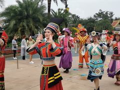 -七彩云南欢乐世界