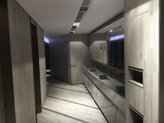 -百美汇影城(LUXE嘉里中心店)