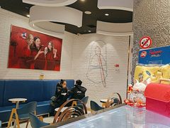 -DQ·蛋糕·冰淇淋(石家庄北国奥特莱斯店)