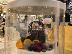 -芭菲盛宴·环球美食(袁家岗店)