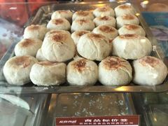 -长发西饼(道前店)