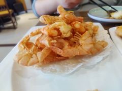 那年春天的皮皮虾-新时代大酒店(仰口路店)