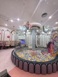 -meland club亲子乐园(北京芳圆里ID MALL店)