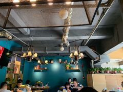 -梅梅家的烤肉店(槐北路店)