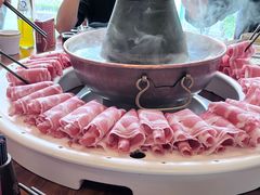 -乐宴·老北京铜火锅(八卦岭店)