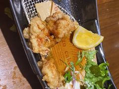 -白石的深夜食堂(济南万象城店)