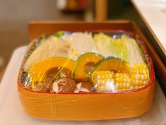 -润园四季椰子鸡火锅(南山海岸城店)