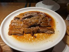 -张家卫·阳江菜·小海鲜(肥婆湾桥店)