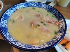 -三生小馆(亭知路店)