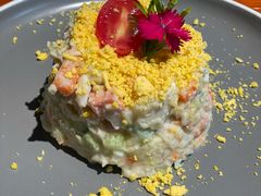 -莫斯科西餐厅
