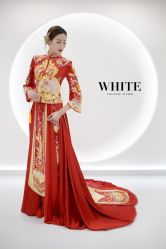 -纯色时光婚纱艺术馆WHITE