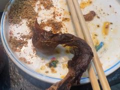 -高家烧鸽子烧烤店63年