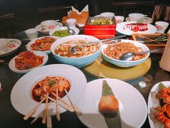 -老头儿油爆虾·知味杭州(爱琴海购物中心)