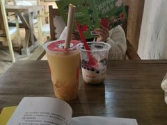 -江汉书店书·咖啡(美佳华店)