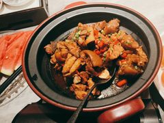 -鱼你相聚·河鲜馆(袁家岭店)