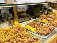 -聚合鑫东北熏酱熟食麻辣面(长阳店)