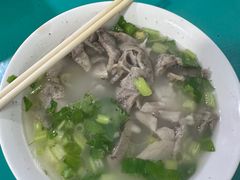 -甘记肥肠粉(马鞍北路店)