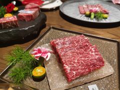 -樱宿日式和牛烧肉(五道口店)