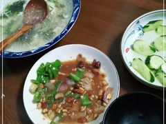 -家烧面馆【南山路知名经典面食】