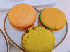 -PAUL LAFAYET 法式甜品(港汇广场店)