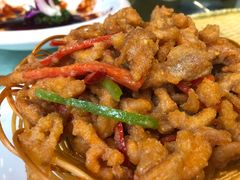 -津菜宋记老房子(平山道店)