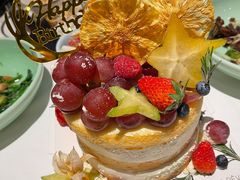 -杜哈夫DOUX RÊVE·生日蛋糕(日月光店)