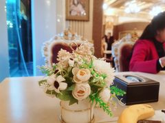 -南洋长胜酒店(广州东站天平架地铁站店)