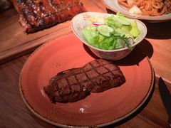 -The Meat & Wine Co Southbank(南岸店)