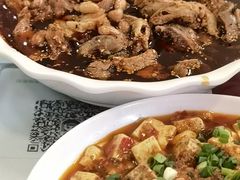 -扒骨肉雅鱼饭店(三雅文化传承店)