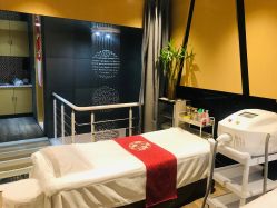 -觅屿日式脱毛美肤