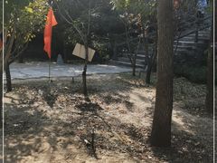 -周口店北京人遗址公园