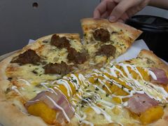 -奇帕波·披萨&炸鸡(诺和木勒站店)