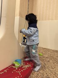 -酷乐思儿童主题乐园(海印又一城奥特莱斯广场店)