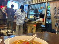 -寻裕记·现炒浇头面(人民广场店)