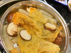 -丫丫汤膳打边炉(宏府408坊店)