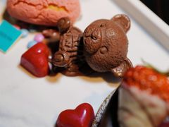 -The Lounge·大堂酒廊·北京粤财JW万豪酒店