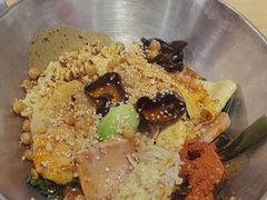 -每味每客·重庆麻辣烫(国泰店)