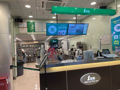 -1点点(西山万达金街店)